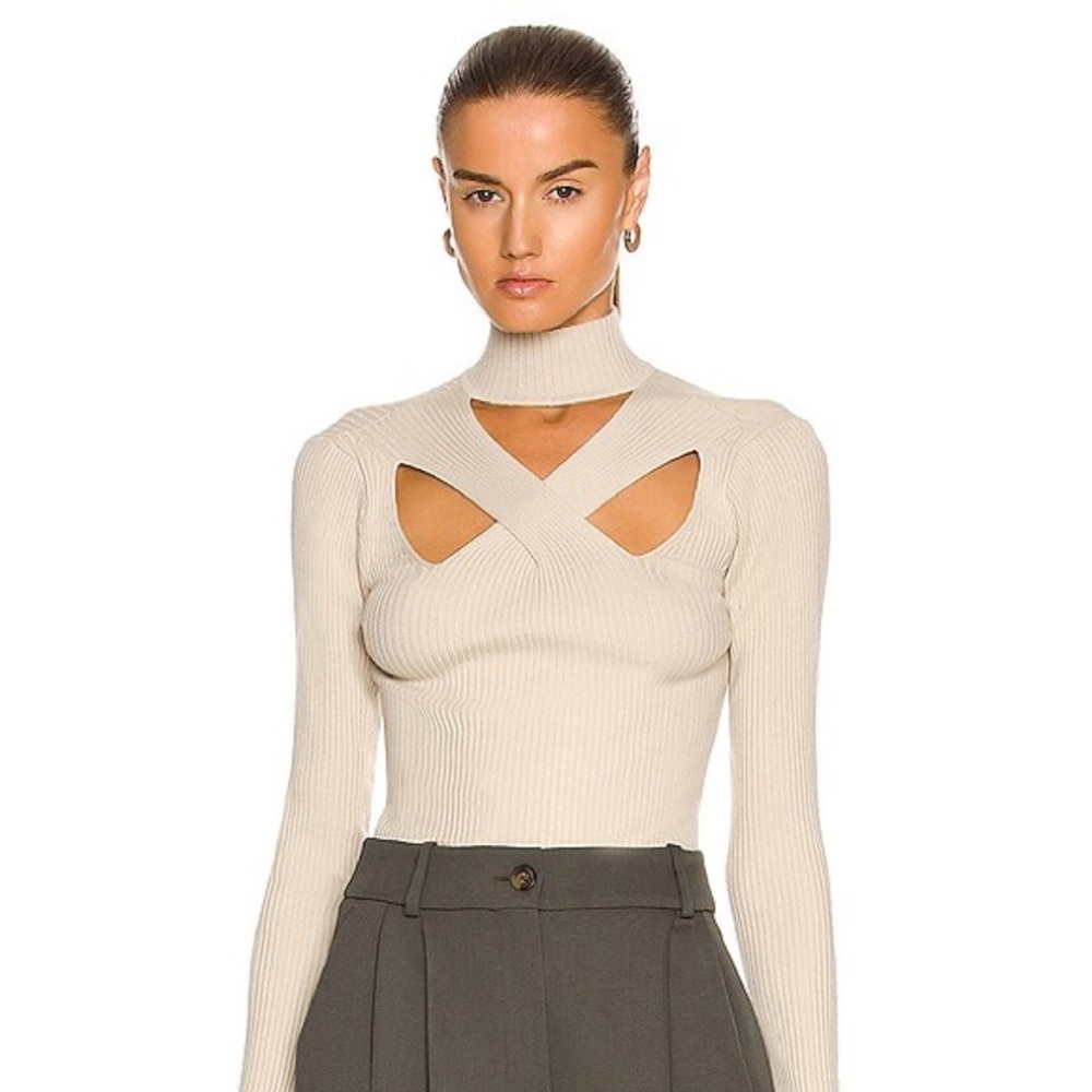 SIMKAI top - Picture 2 of 4